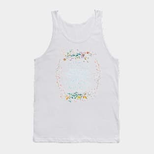 Give You Hope - Jeremiah 29:11 Tank Top